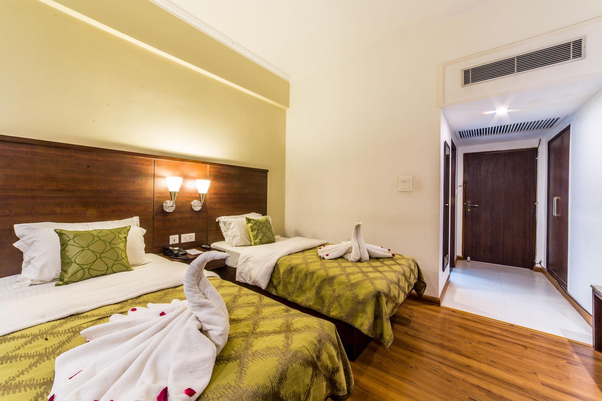 Hotel Diamond