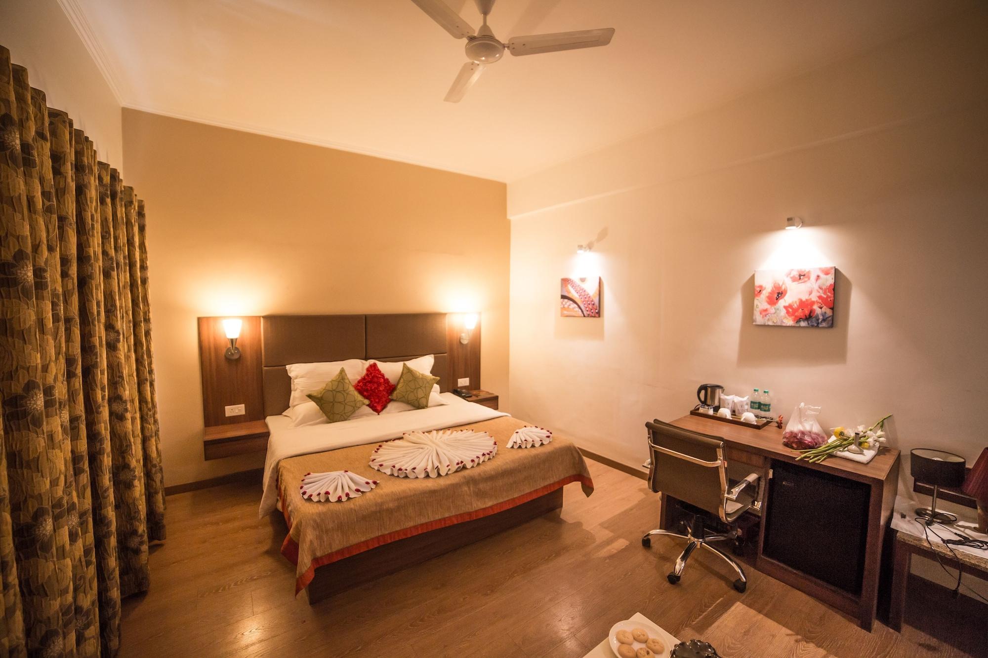 Hotel Diamond