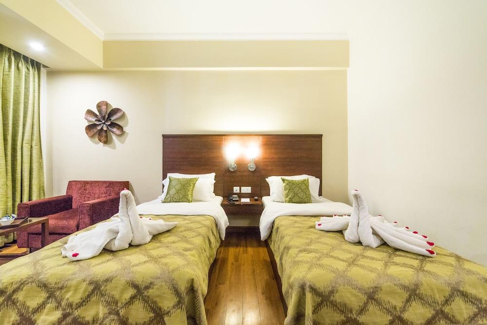 Hotel Diamond