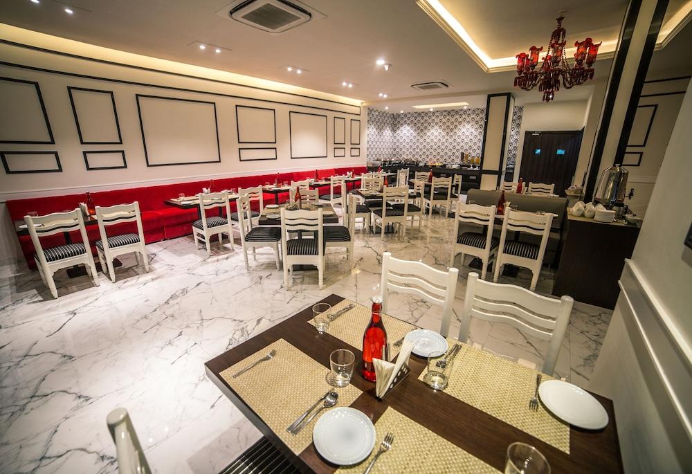 Hotel Diamond
