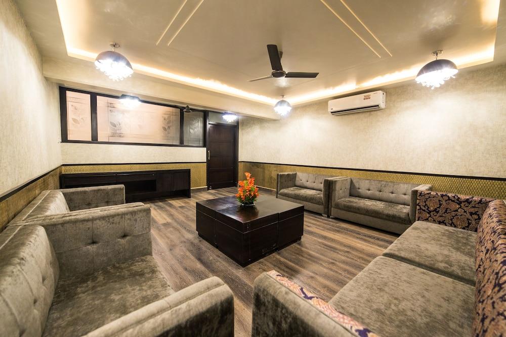 Hotel Diamond Varanasi