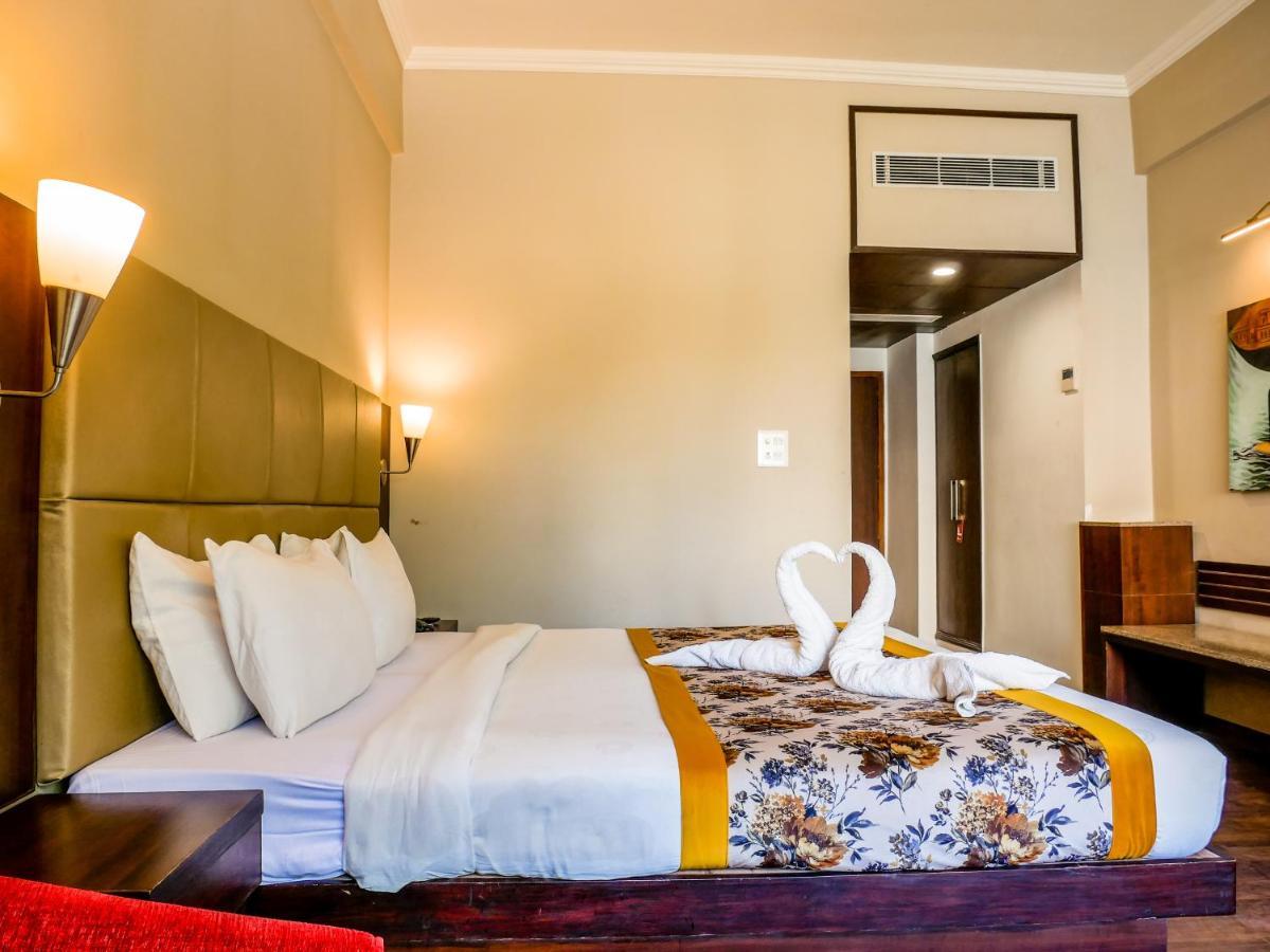 Hotel Diamond Varanasi