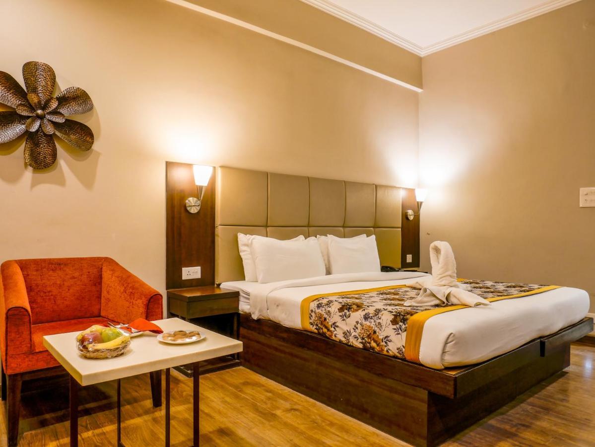 Hotel Diamond 3*