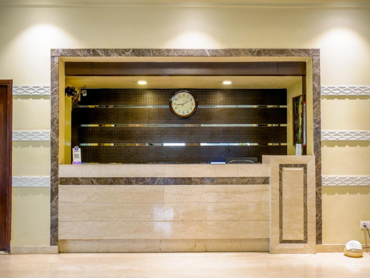 Hotel Diamond