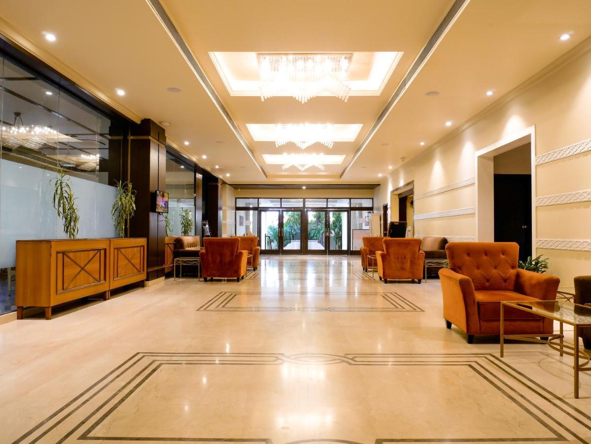 Hotel Diamond