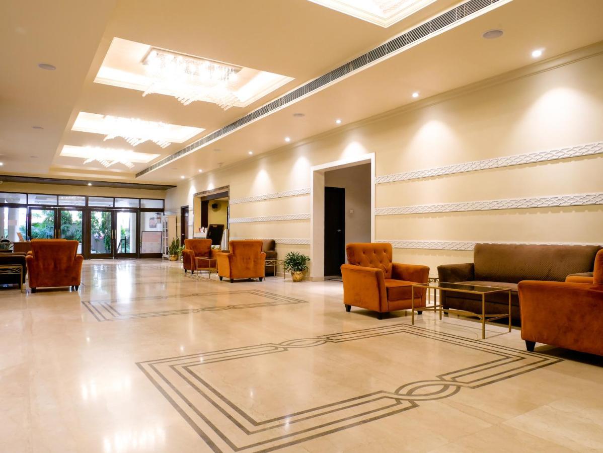 Hotel Diamond Varanasi