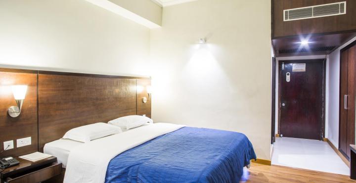 Hotel Diamond Varanasi
