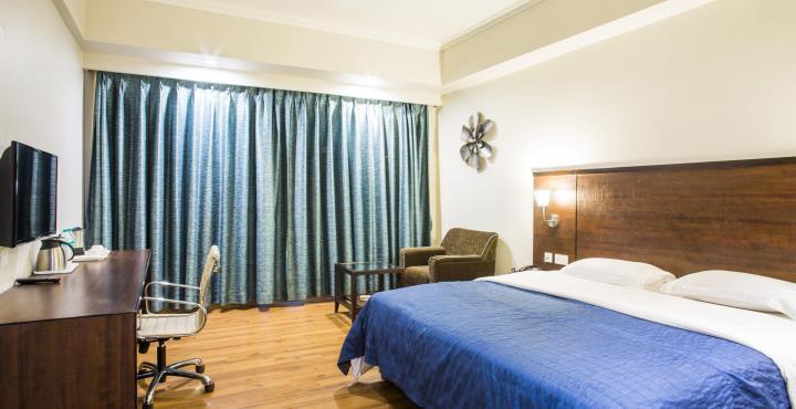 Diamond Hotel Varanasi