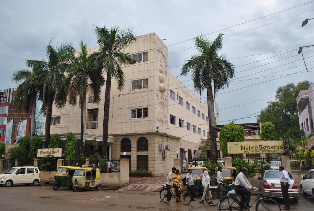 Hotel Diamond