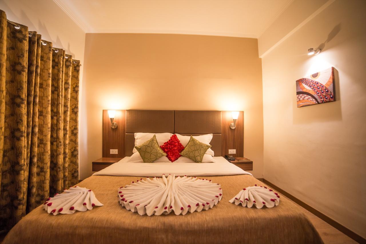 Diamond Hotel 3*