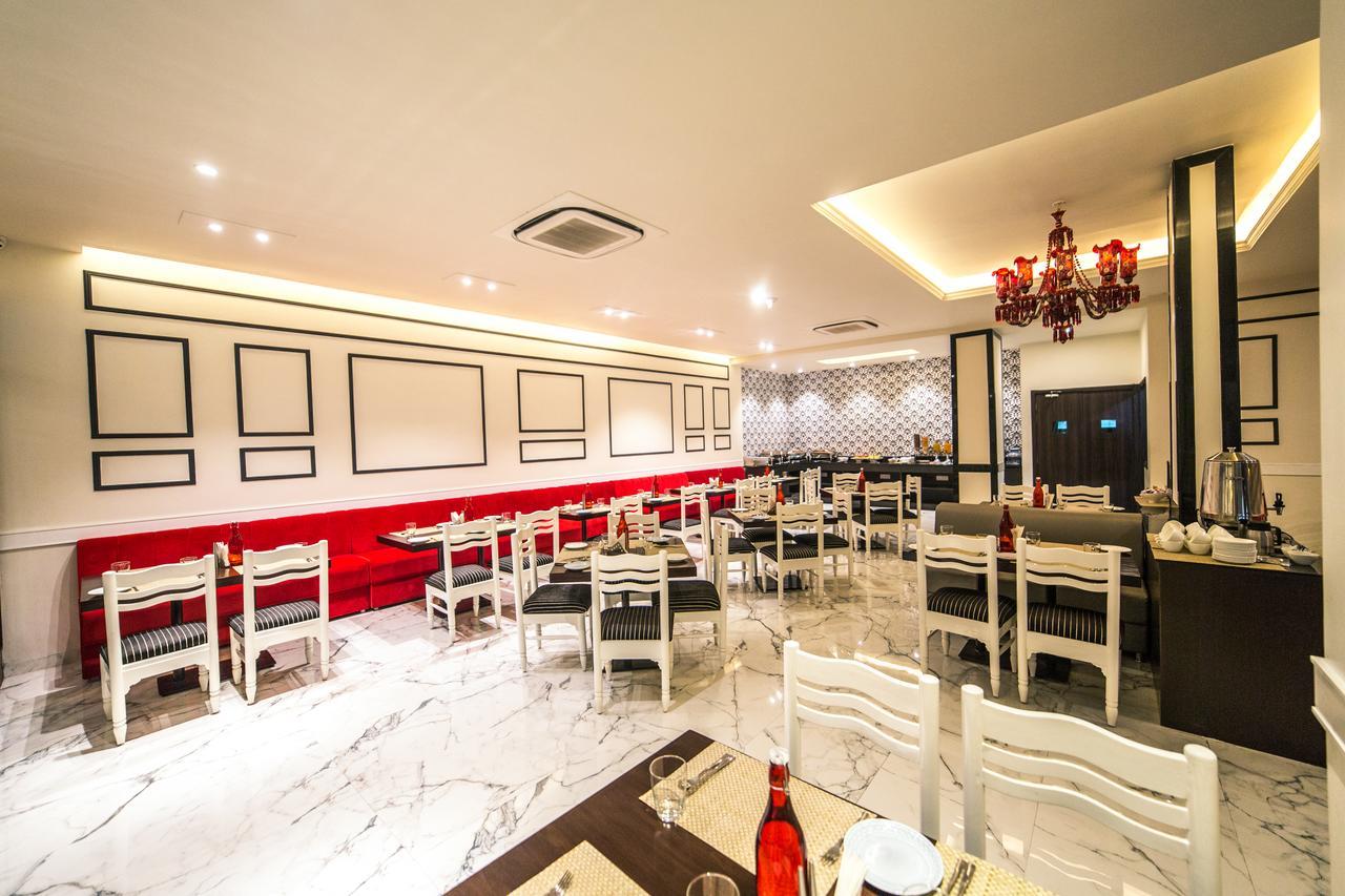 Hotel Diamond 3*