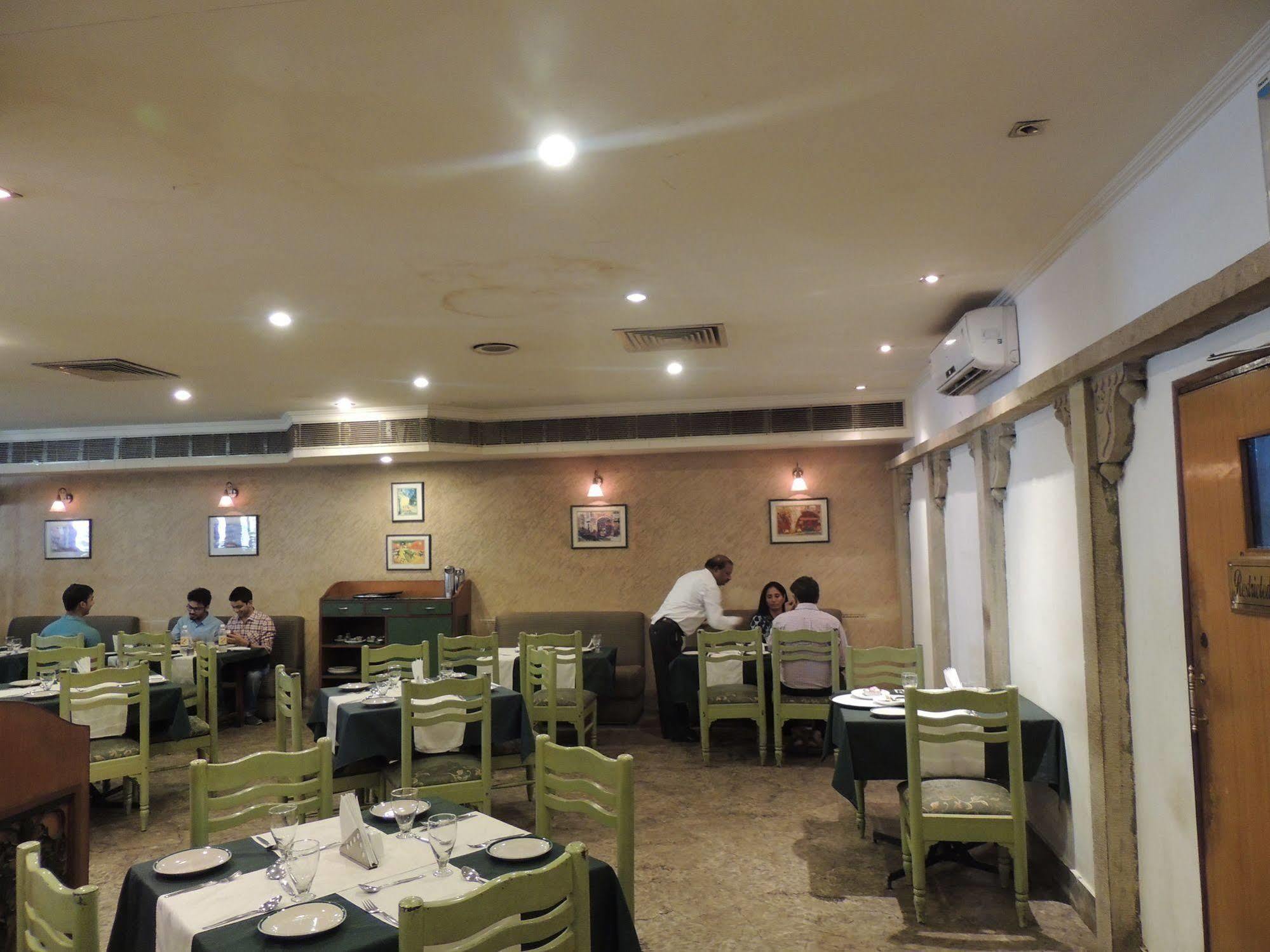 Diamond Hotel Varanasi