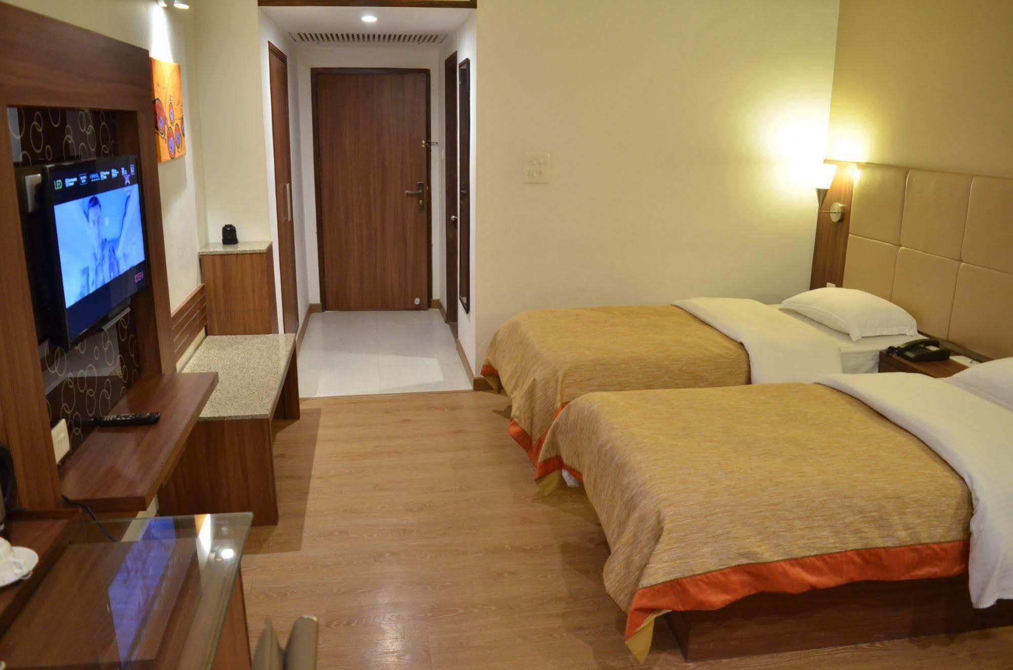 Hotel Diamond Varanasi
