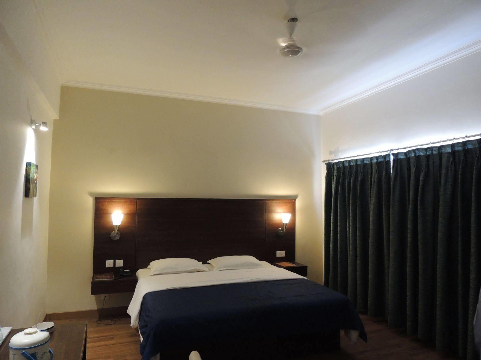 Diamond Hotel Varanasi