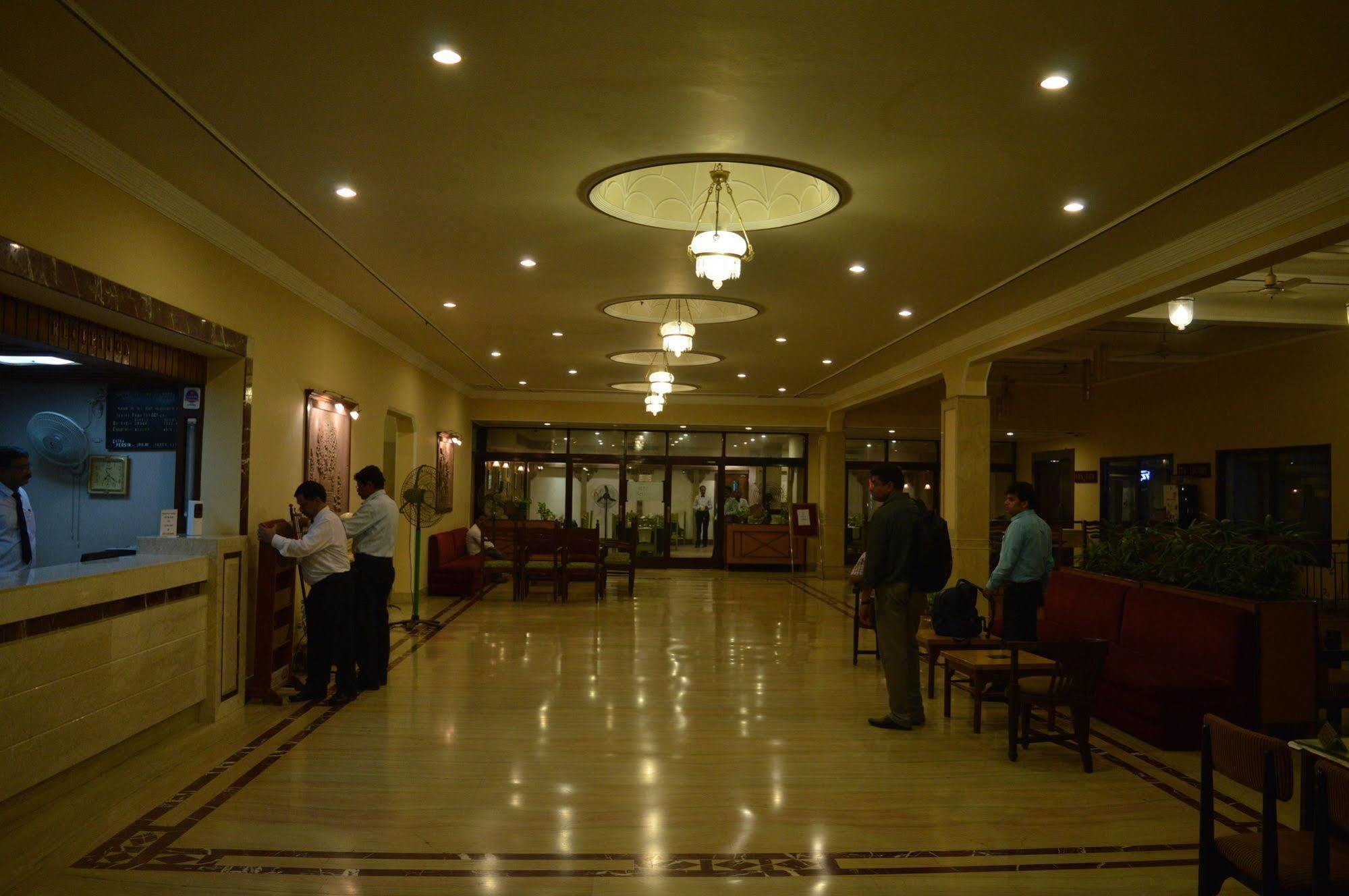 Hotel Diamond Varanasi