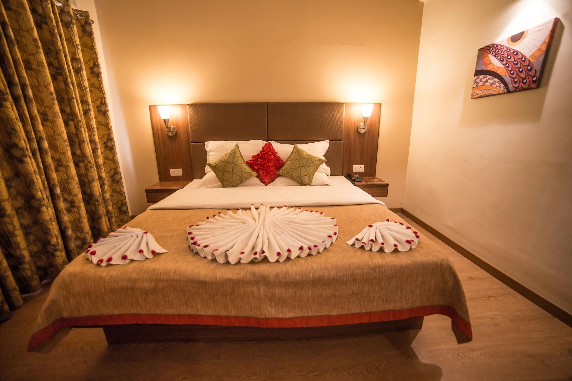 Hotel Diamond