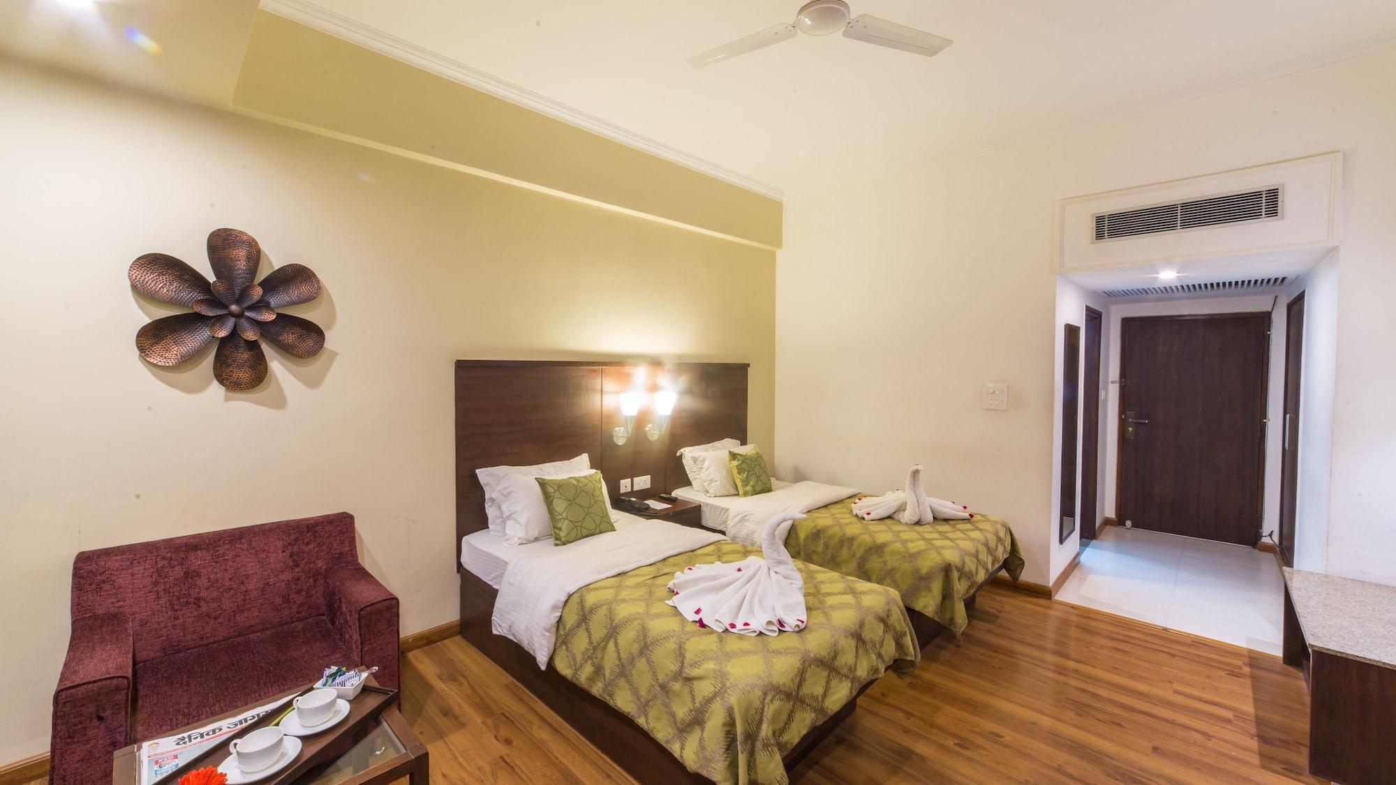 Hotel Diamond