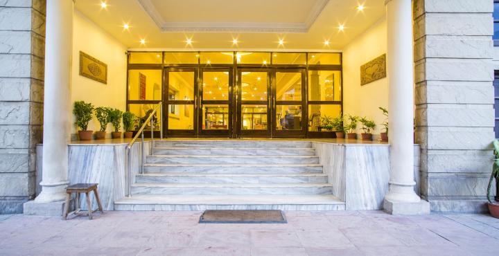 Hotel Diamond Varanasi