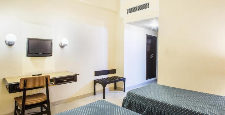 Hotel Diamond 3*