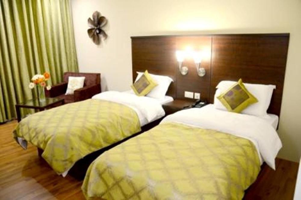 Hotel Diamond
