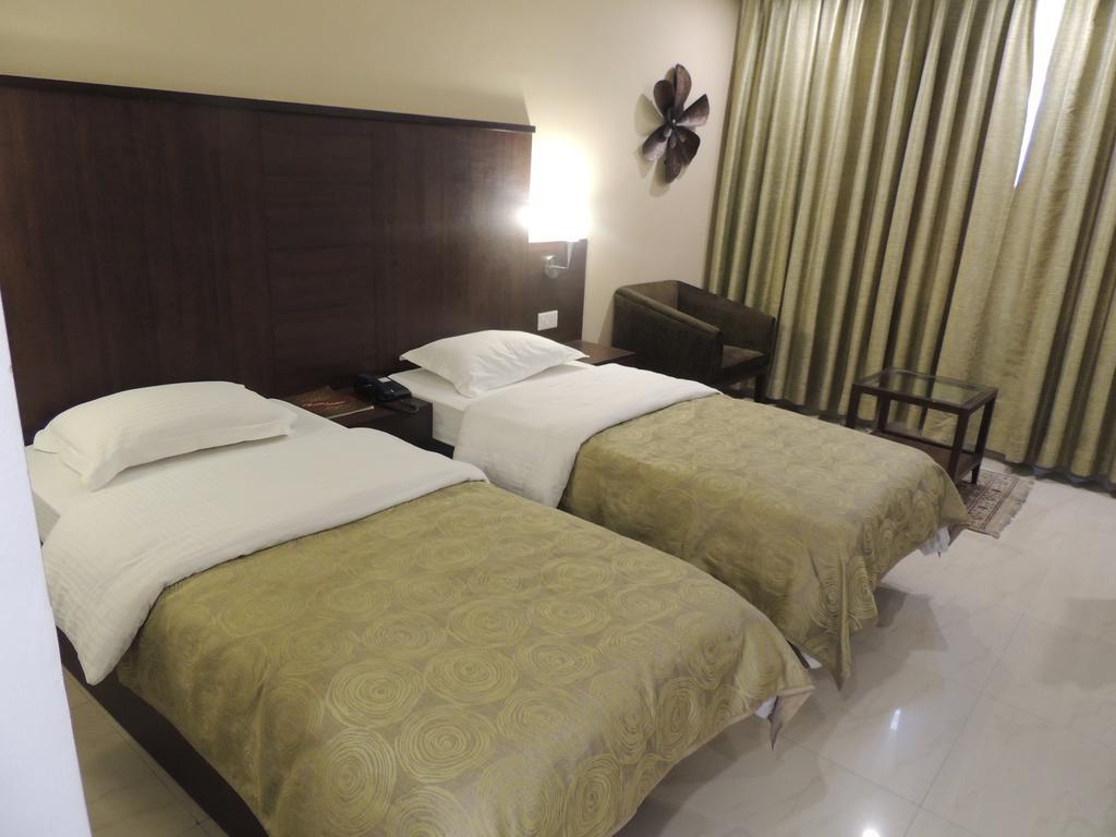 Hotel Diamond