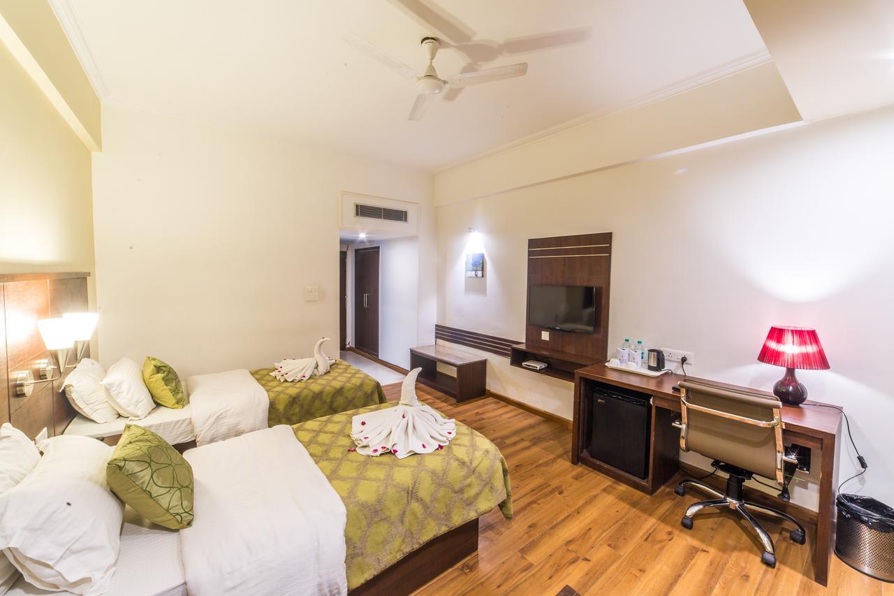 Hotel Diamond