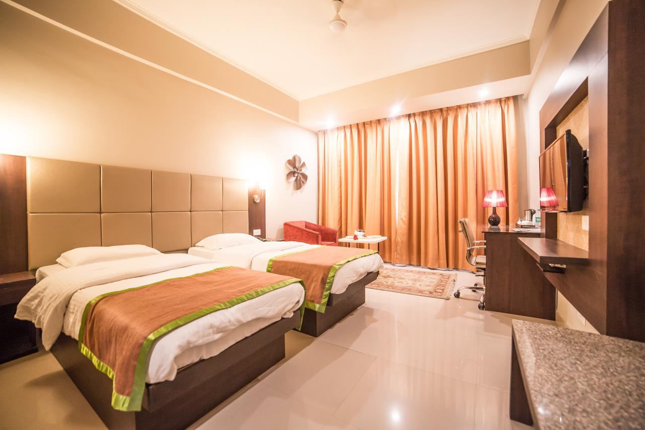 Hotel Diamond