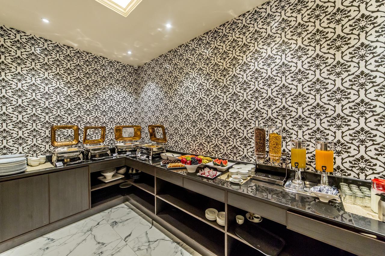 Diamond Hotel Varanasi
