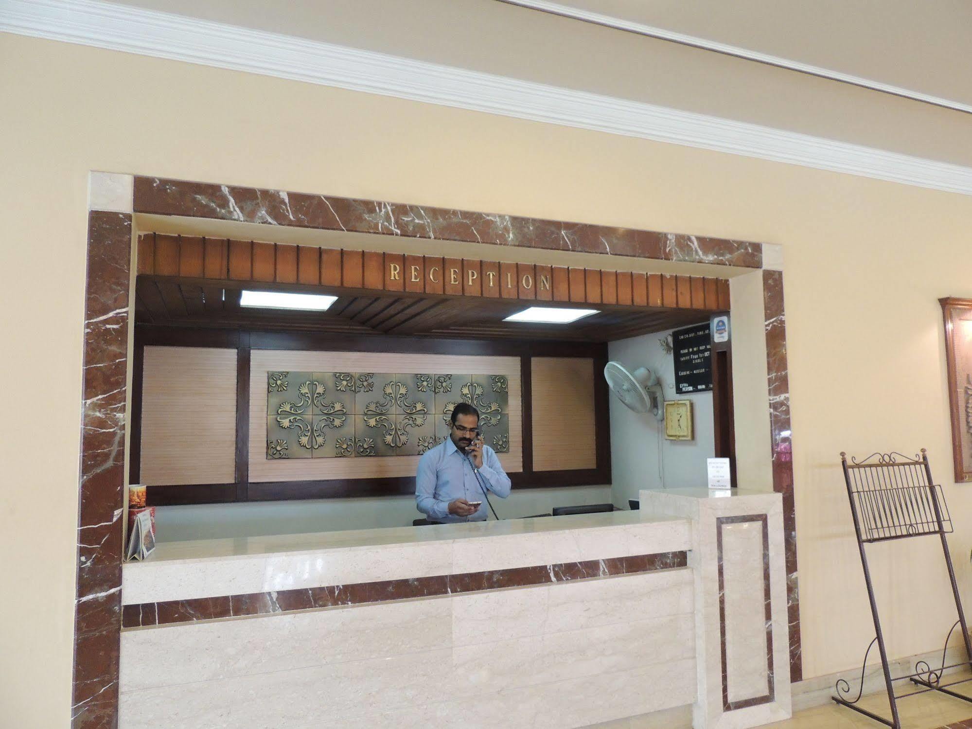 Diamond 3* Varanasi